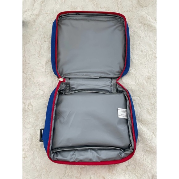 Disney Lion King Simba backpack and lunchbox - Picture 5 of 5